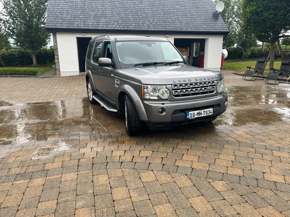 Discovery 4 - Image 2