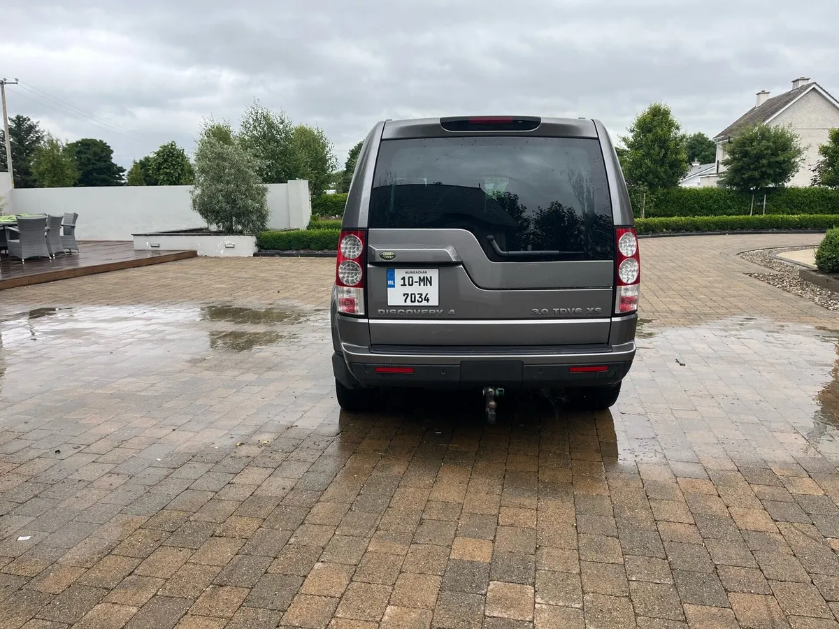 Discovery 4 - Image 3