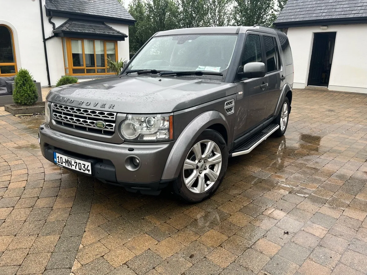 Discovery 4 - Image 4