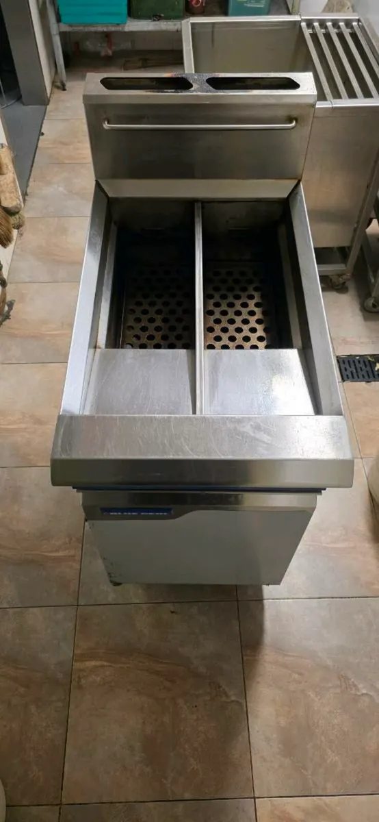 Fryer - Image 2