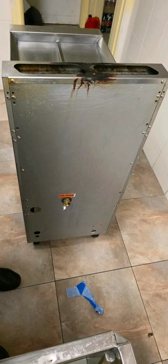 Fryer - Image 4