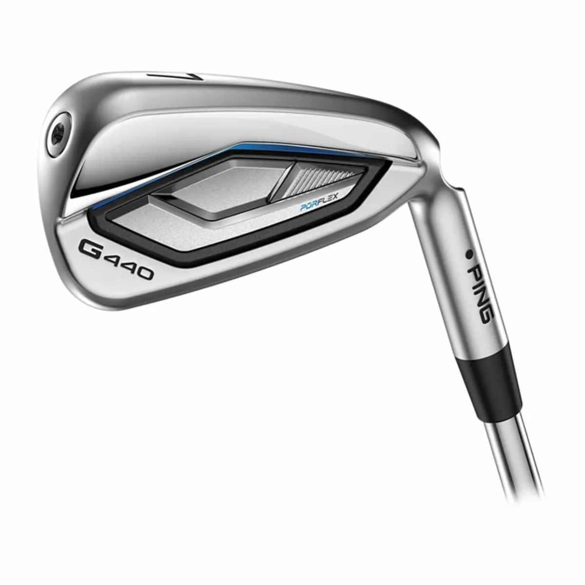 Ping G440 Standard RH Irons Set NEW - Image 1