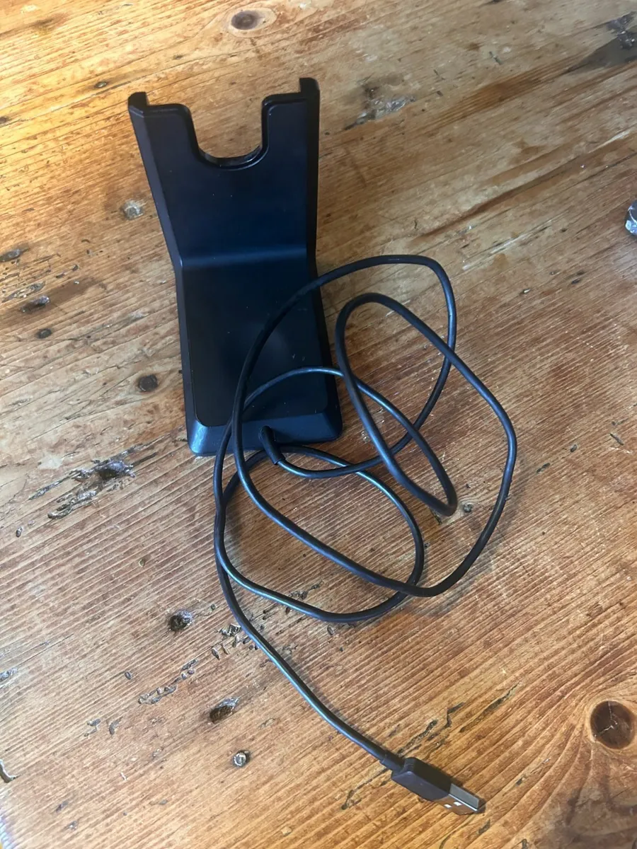 Poly Voyager Focus UC Charging Stand - Image 1