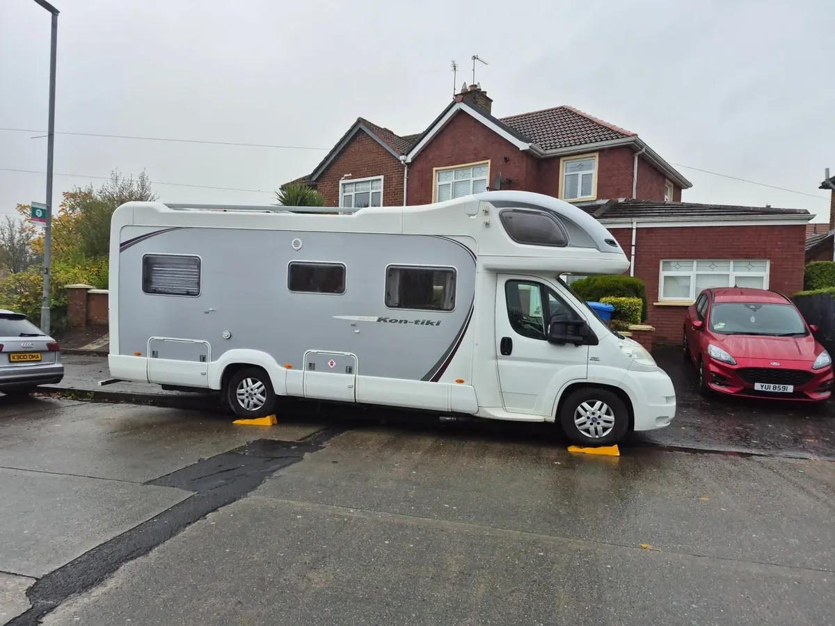 Motorhome - Image 1