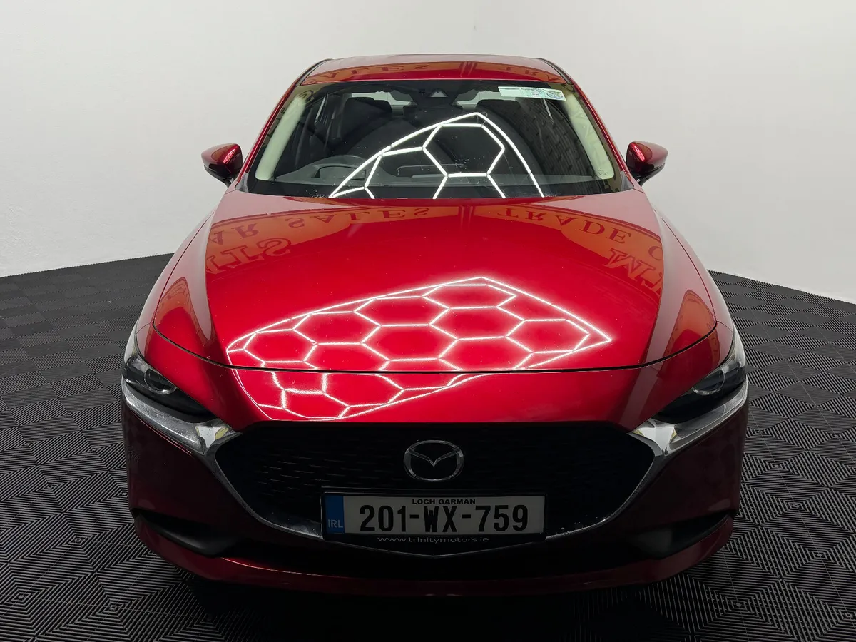 2020 Mazda Mazda3 GS-L 1.8 diesel - Image 3