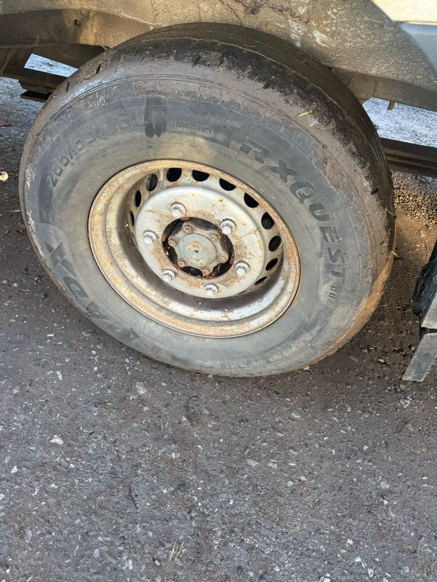 Mercedes Sprinter 2015 - Image 2