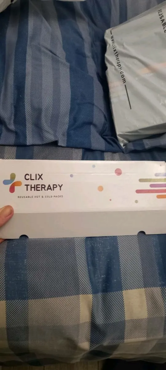 Clix Therapy Products. - Image 3