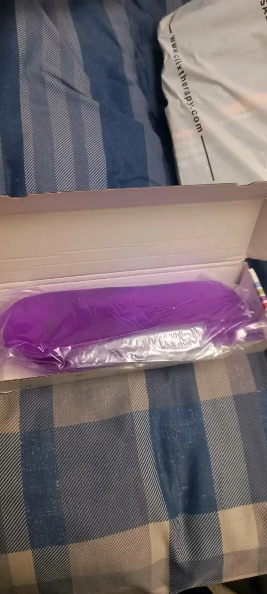 Clix Therapy Products. - Image 4