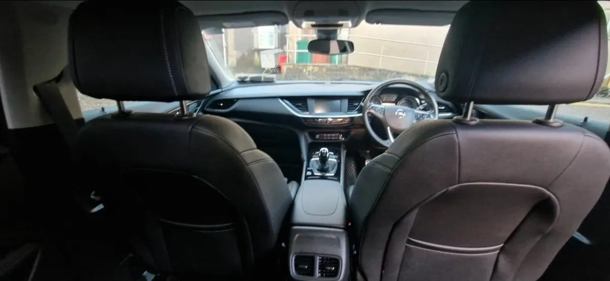 Opel Insignia 2019 - Image 3
