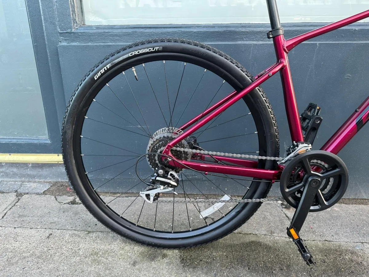 Giant Roam ❗️Open 7 days of the week ❗️ - Image 2