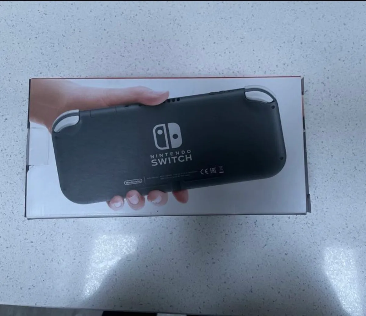 Nintendo Switch Lite - Image 3