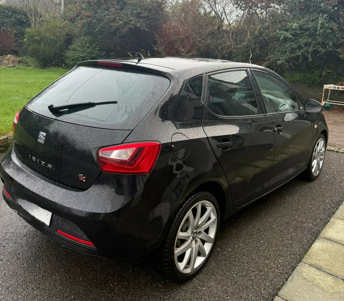Seat Ibiza 2017 1.2 Petrol FR - Image 3