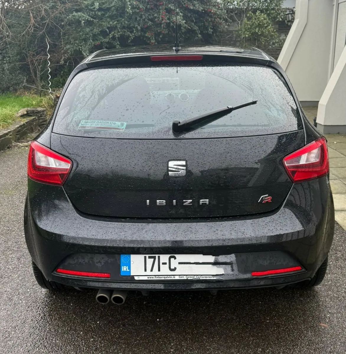 Seat Ibiza 2017 1.2 Petrol FR - Image 4