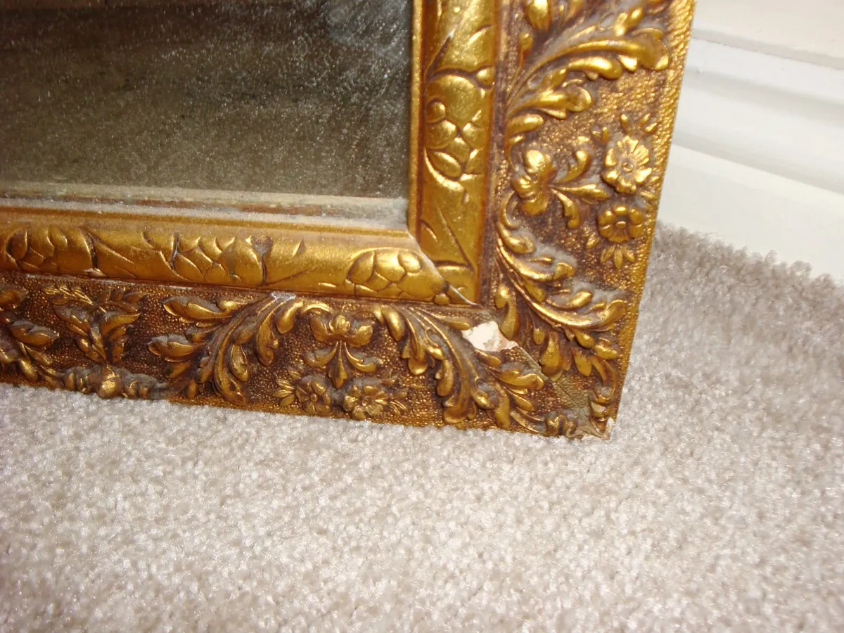 Mirror W48cm x L106cm - Image 4