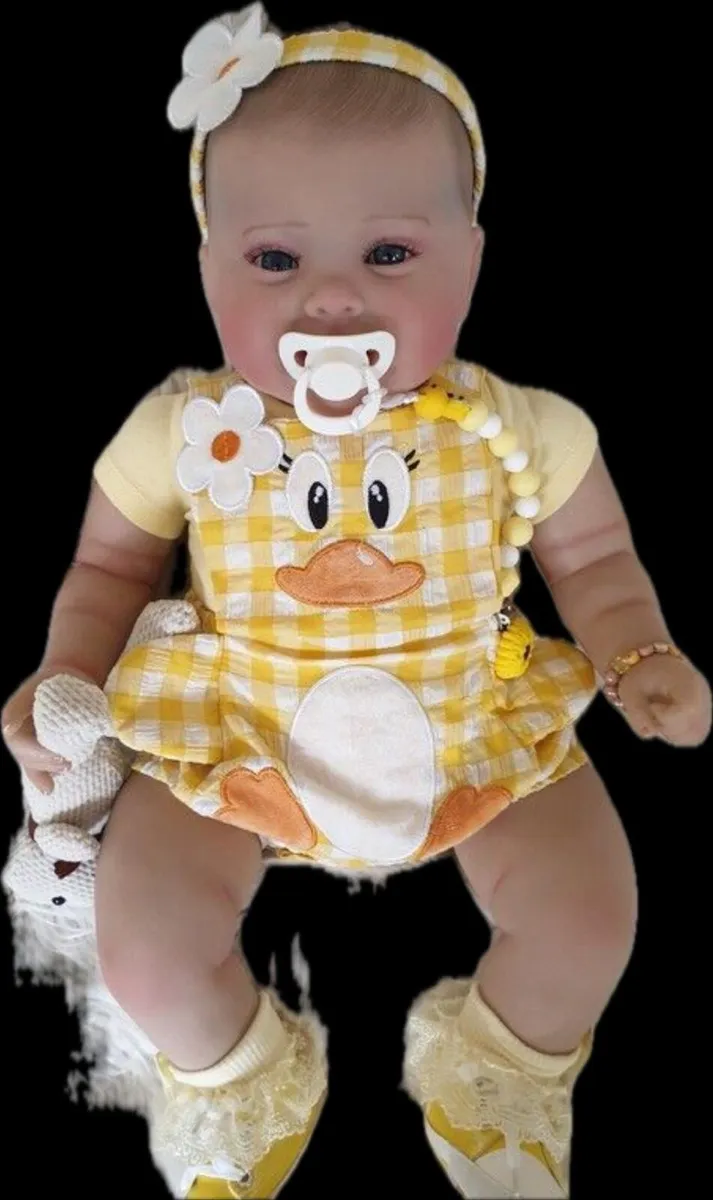 Doll - Image 1