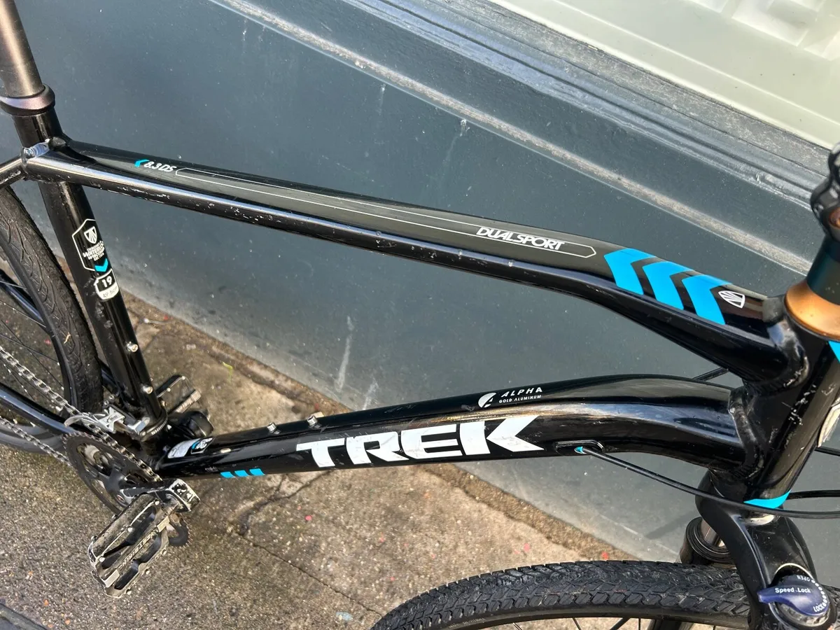 Trek Dual sport ❗️Open 7 days of the week ❗️ - Image 3