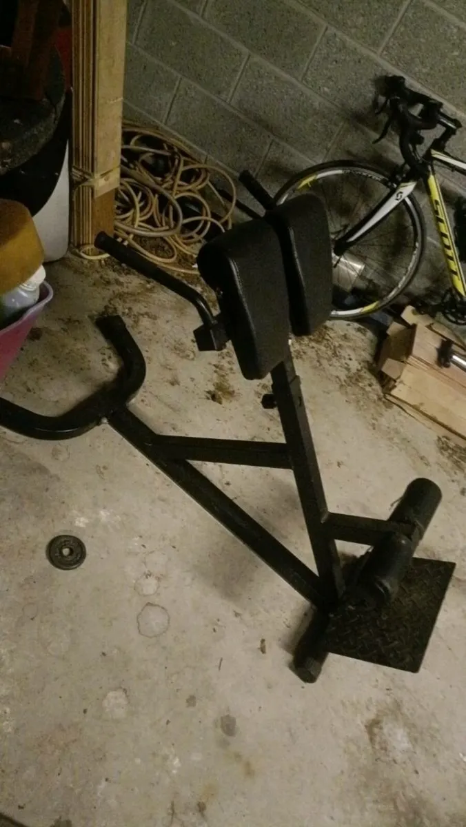 Gym equipment - Image 3