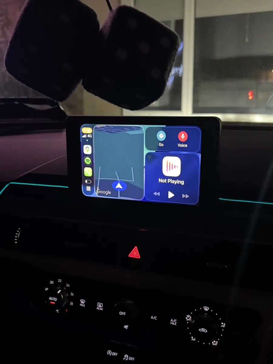 Audi A4 /150BHP/ NCT08Aug26/New clutch and flyweel - Image 3