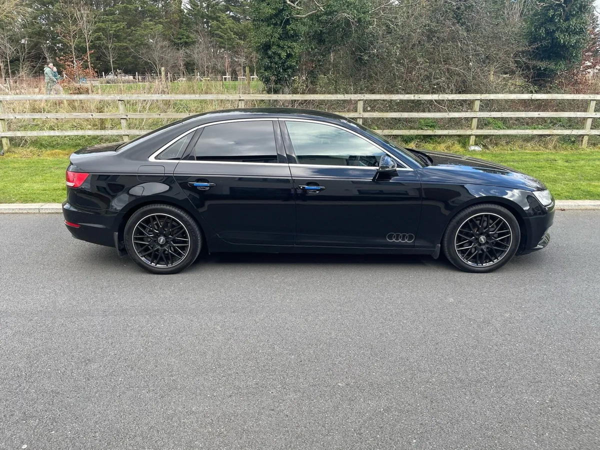 Audi A4 /150BHP/ NCT08Aug26/New clutch and flyweel - Image 4