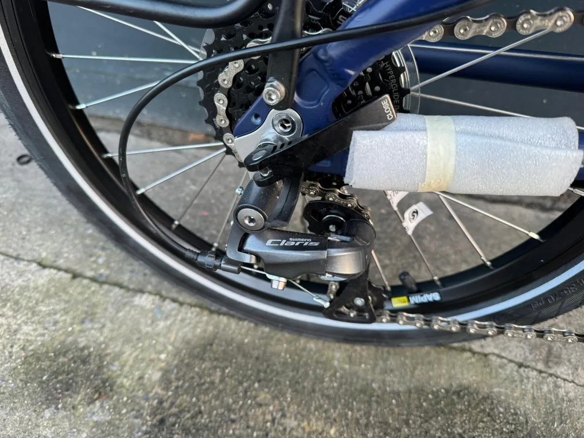 Brand new Folding bike Tern ❗️Open 7 days of the w - Image 4