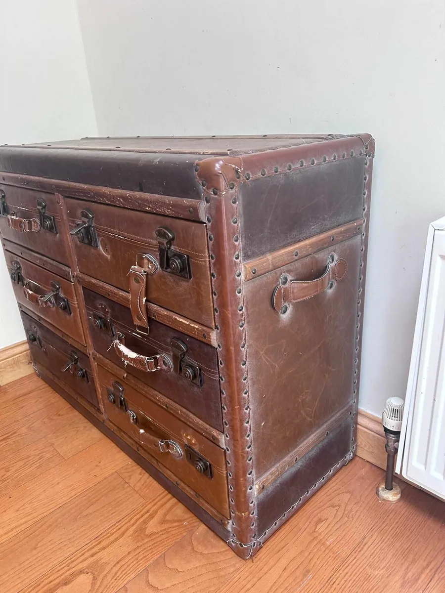 Set of drawers - Image 2