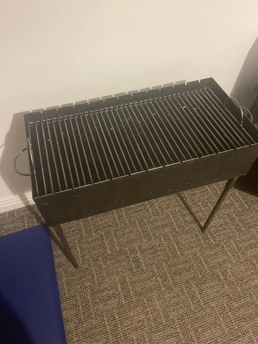 BBQ -Grill - Image 4