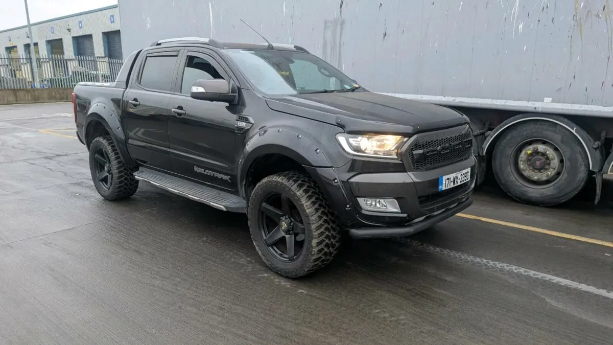 2017 Ford Ranger Wildtrak *Read Add* - Image 2