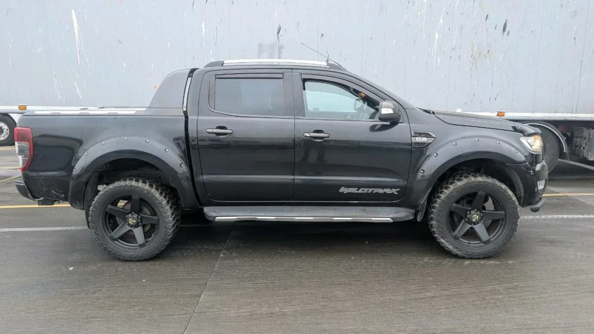 2017 Ford Ranger Wildtrak *Read Add* - Image 3