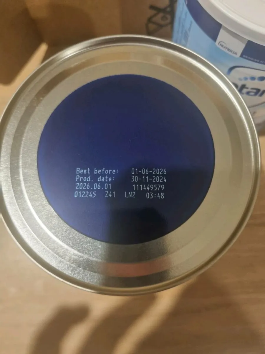 Aptamil pepti 1 - Image 2