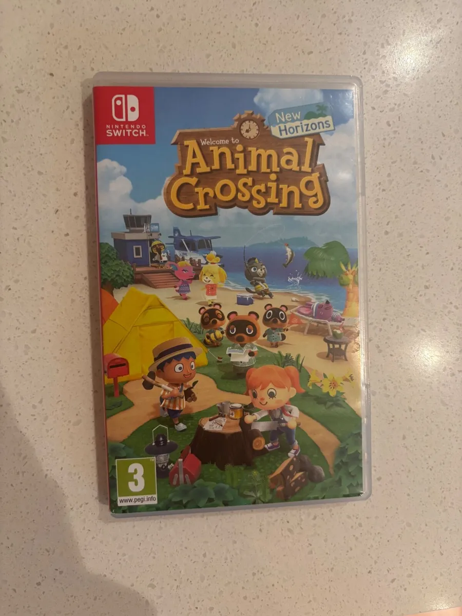 Nintendo Switch Lite - Image 3