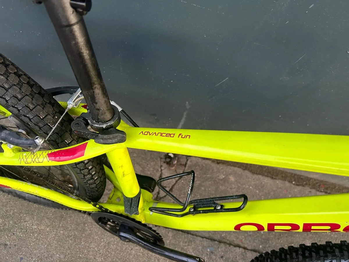 Orbea advanced ❗️Open 7 days of the week ❗️ - Image 3