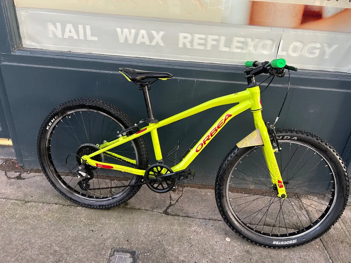 Orbea advanced ❗️Open 7 days of the week ❗️ - Image 1