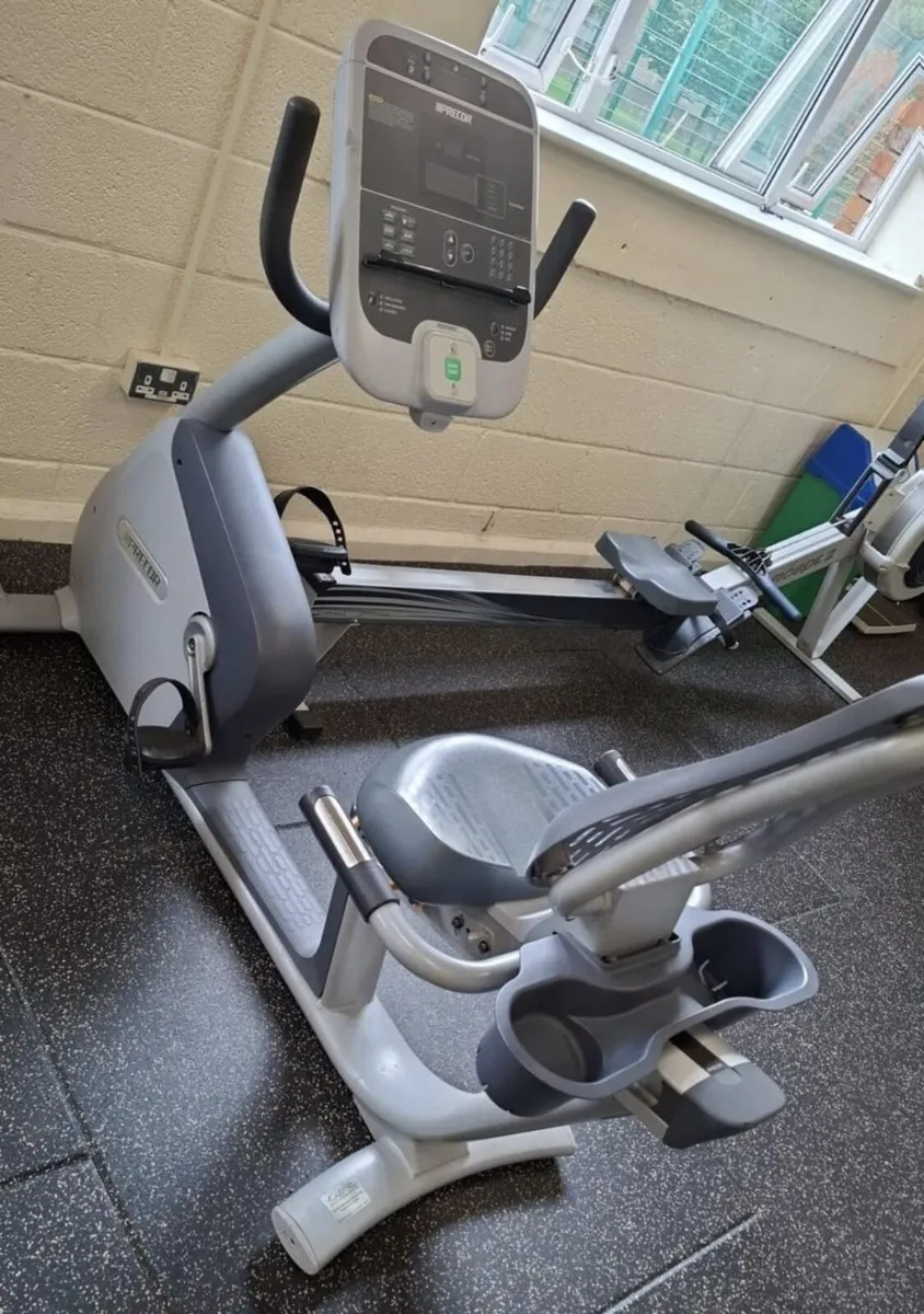 ❄️PRECOR AGE FRIENDLY INJURY REPAIR - Image 1