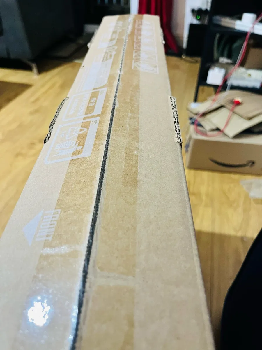 TCL 43-inch 4K HDR Google TV with Dolby Audio - Image 3