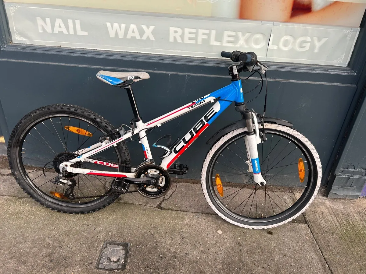 Cube team ❗️Open 7 days of the week ❗️ - Image 1