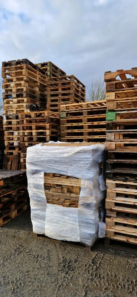 Pallets