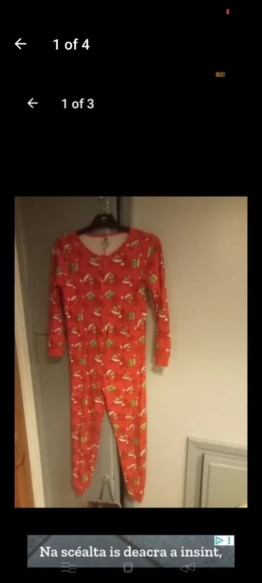 Boys Xmas bundle wear bundle 9_10 yrs - Image 4