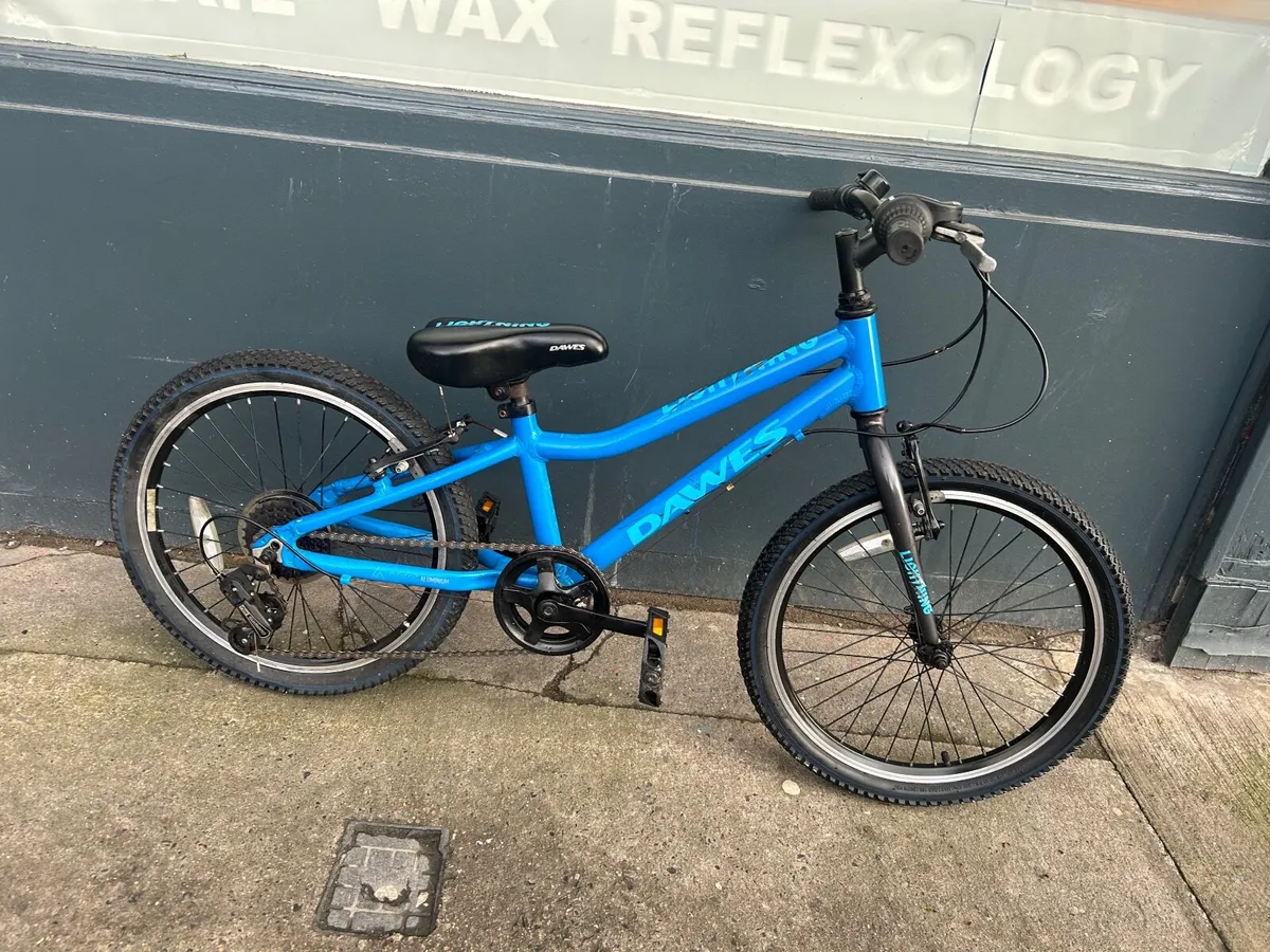 Dawes ❗️Open 7 days of the week - Image 1