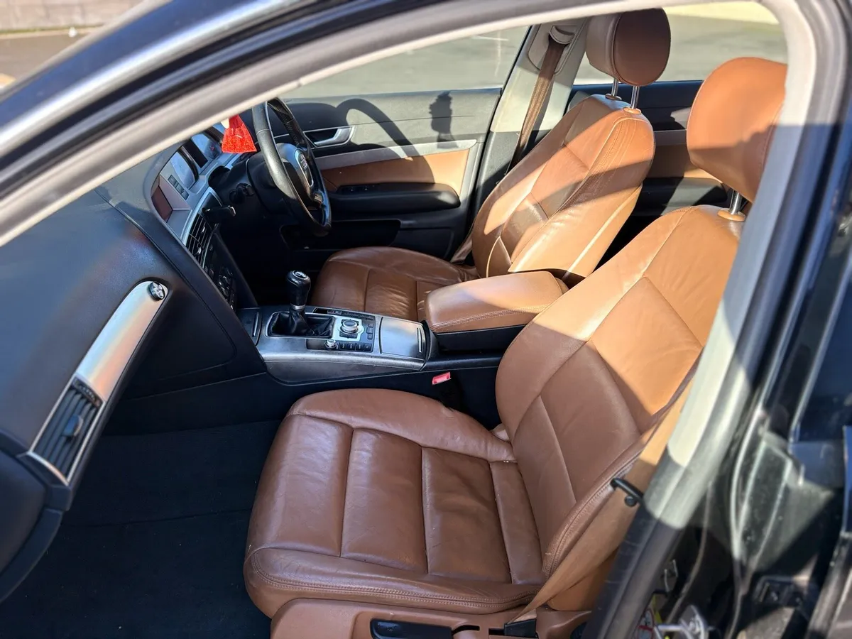 Audi a6 - Image 2