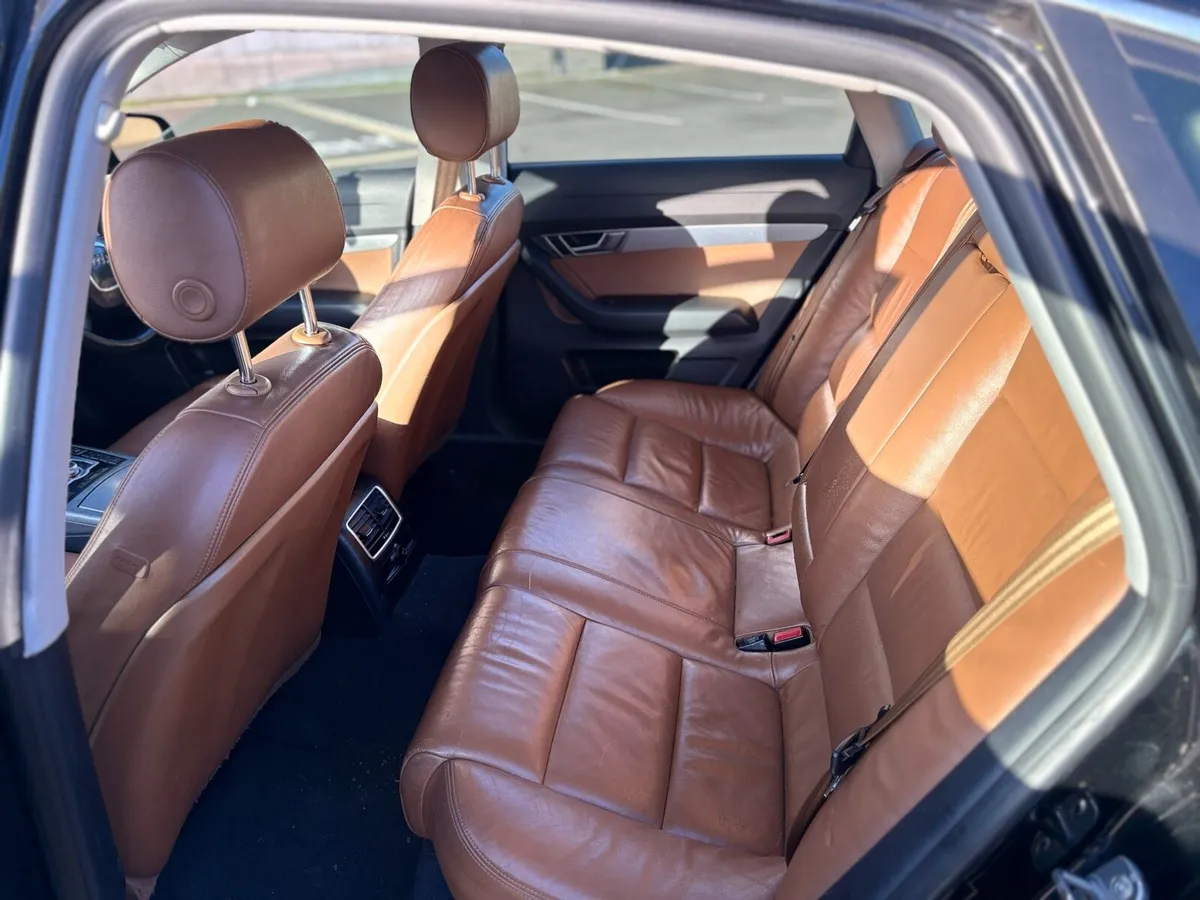 Audi a6 - Image 3