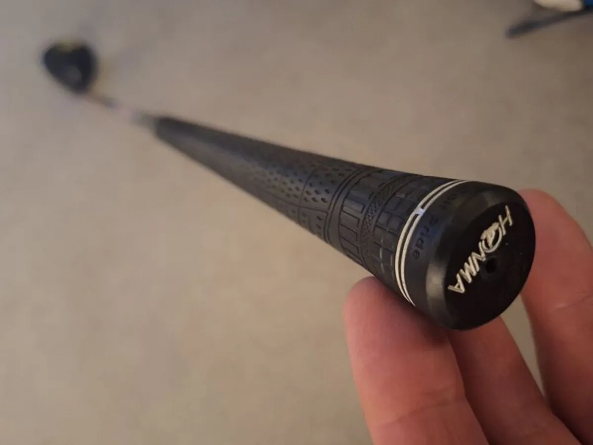 Golf Driver - Image 2