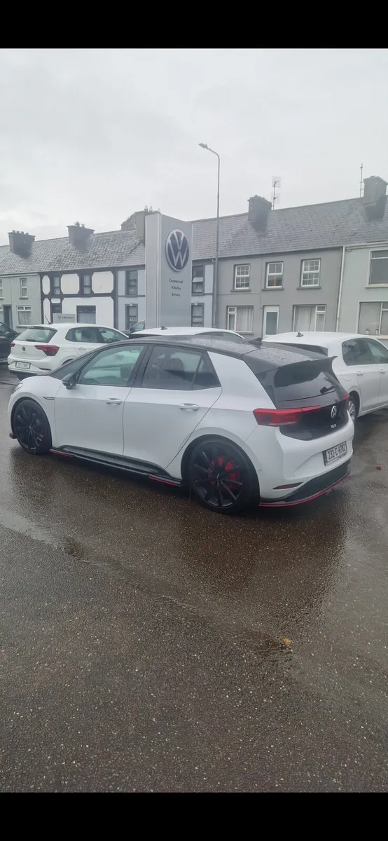Volkswagen ID3 - Image 2
