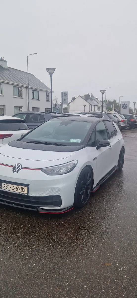Volkswagen ID3 - Image 3