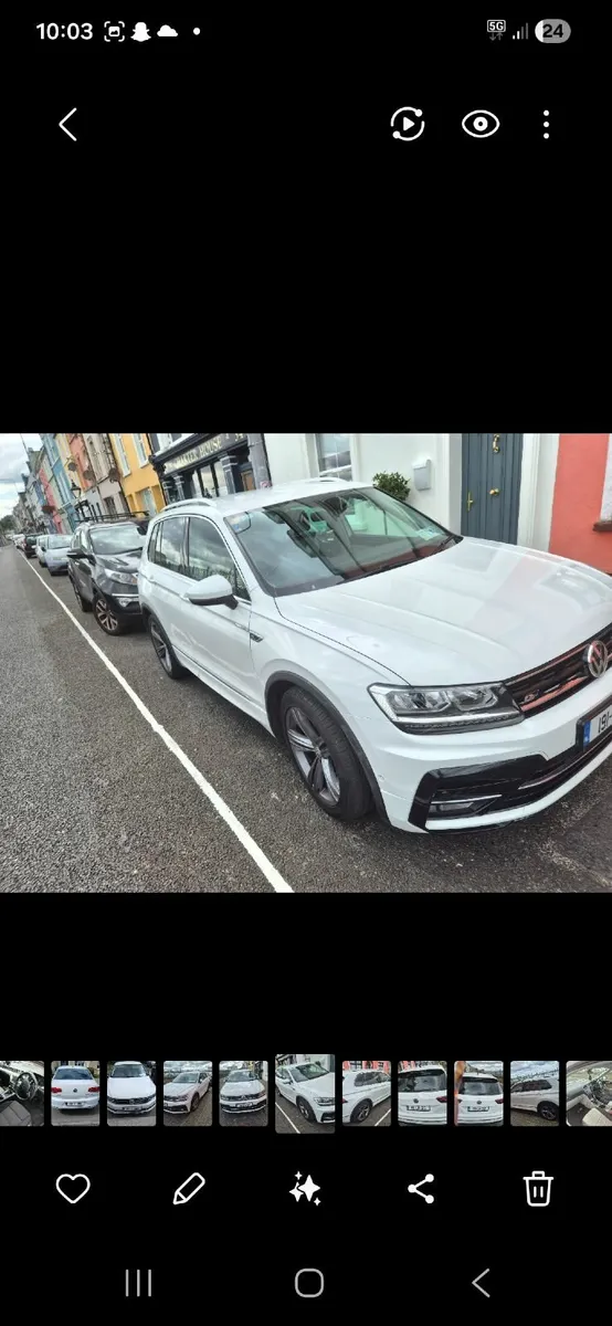 Volkswagen Tiguan 2019 - Image 2