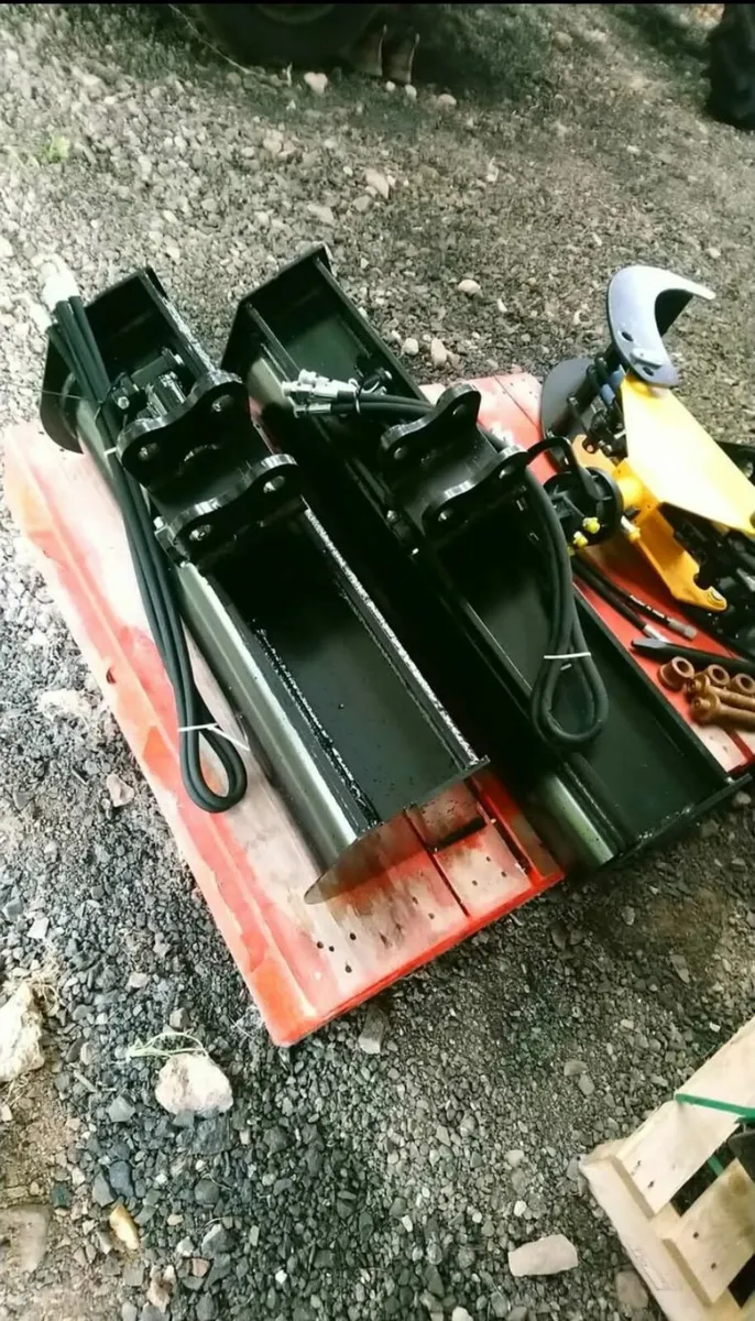 JPC Buckets - Image 3