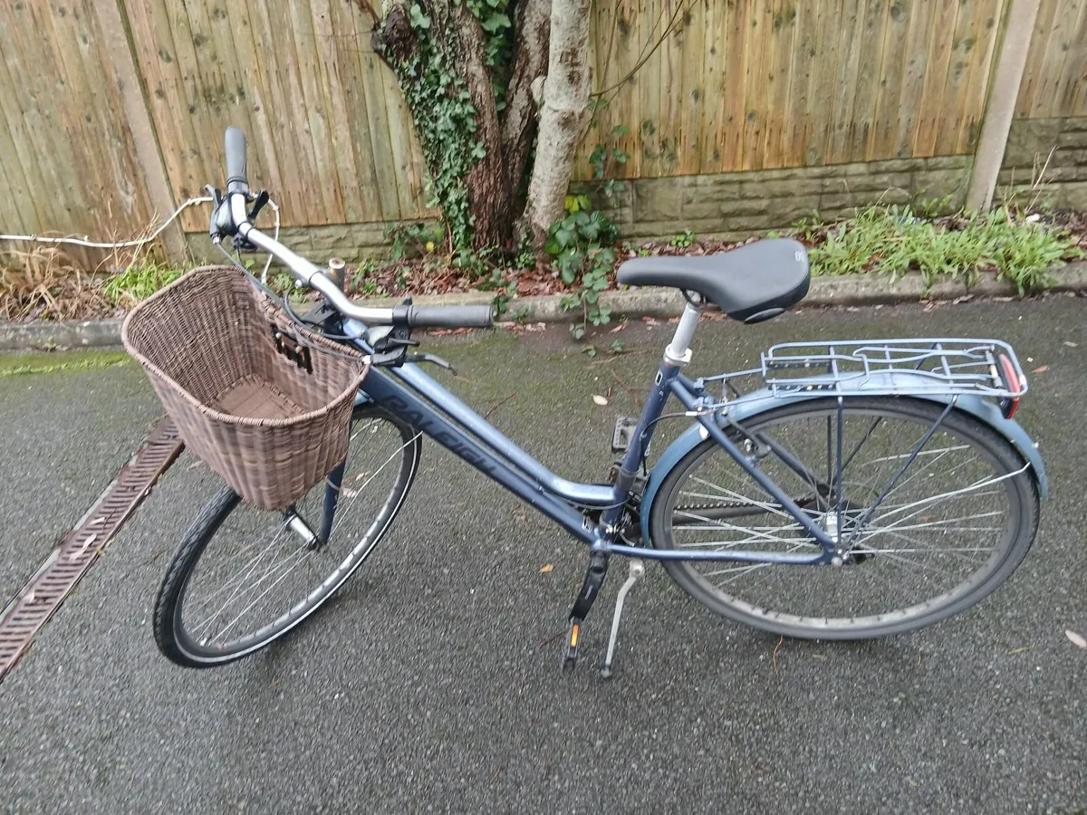 Ladies Raleigh Bike - Image 2