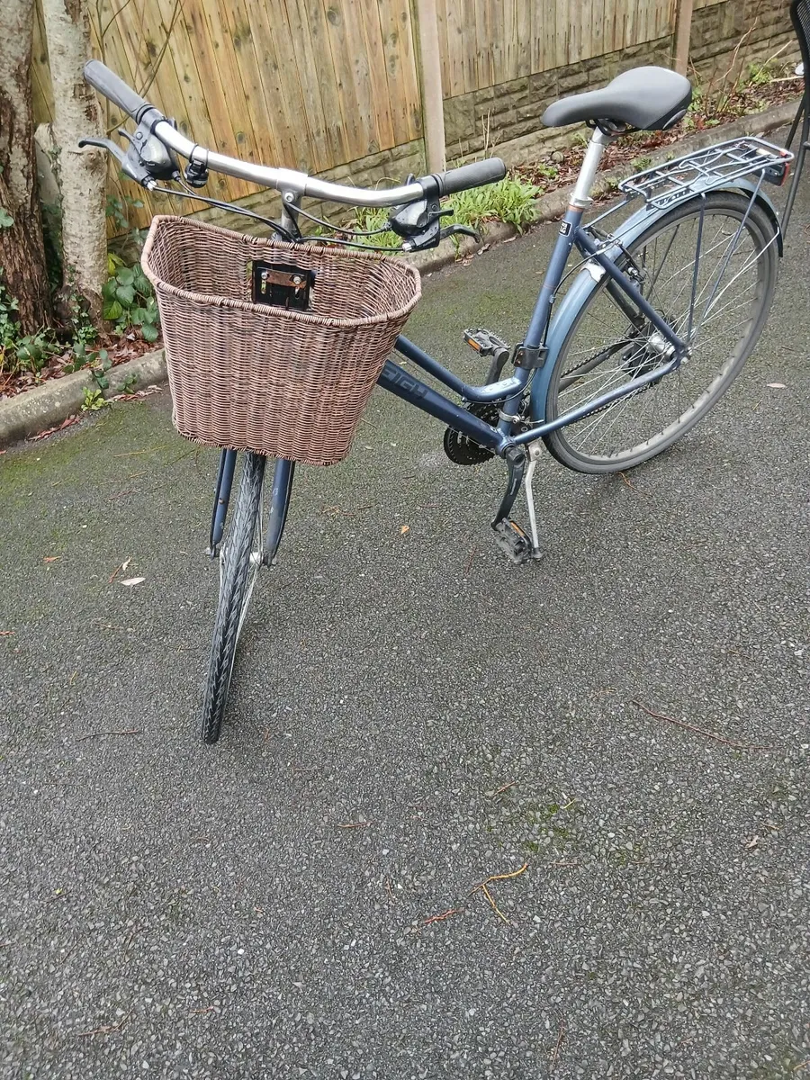 Ladies Raleigh Bike - Image 3