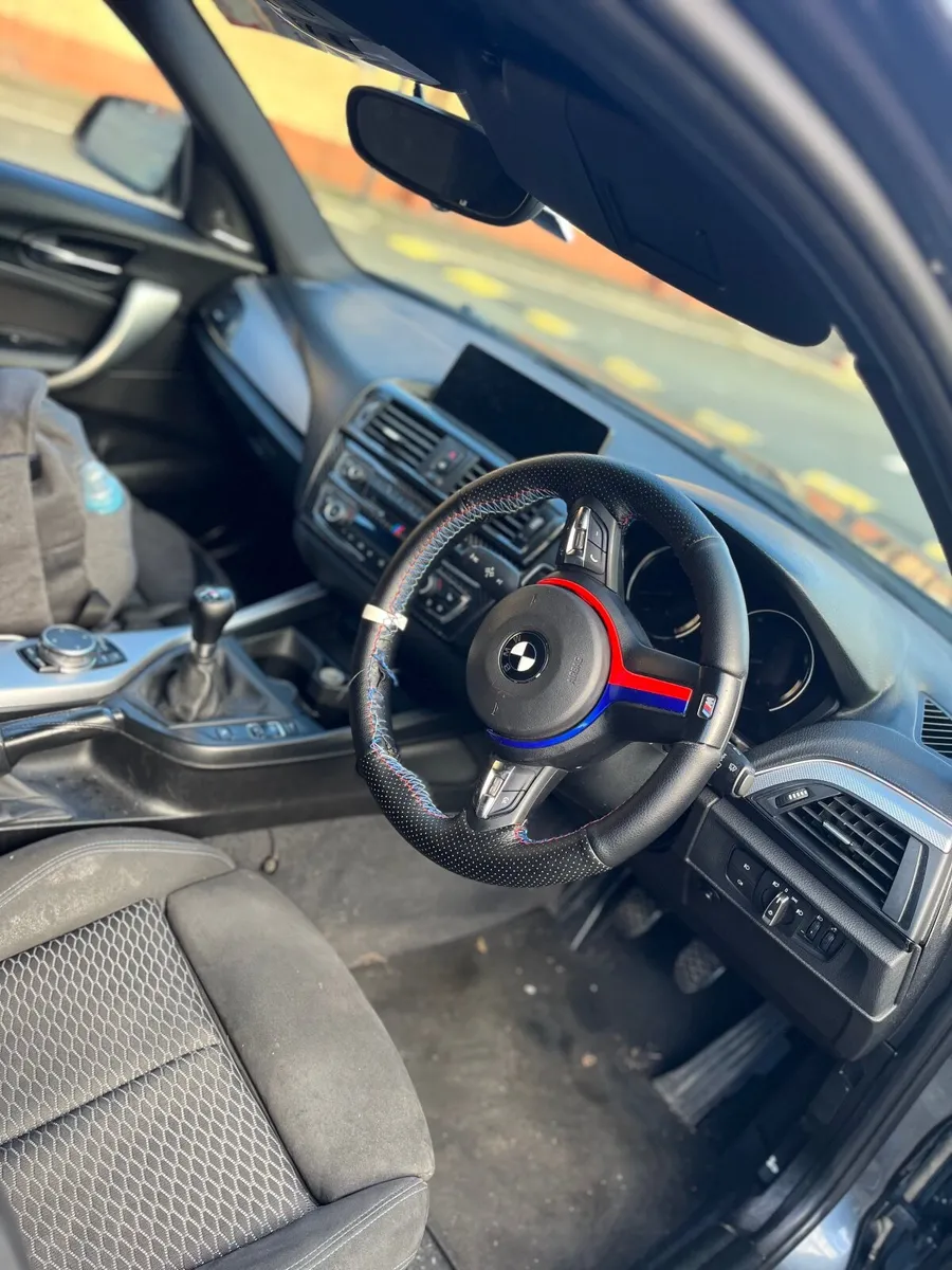 BMW 1-Series 125d - Image 2