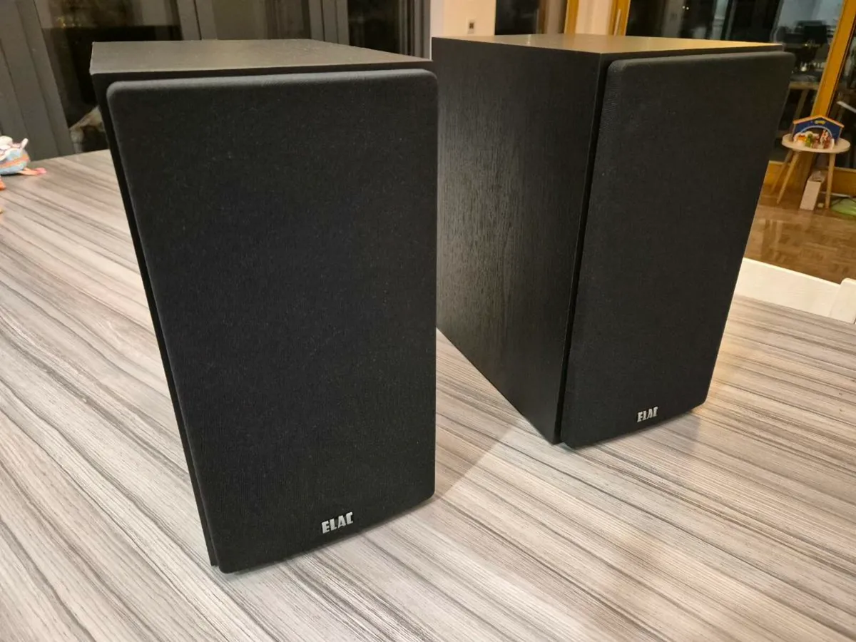 Elac uni-fi 2.0 ub52 - Image 2