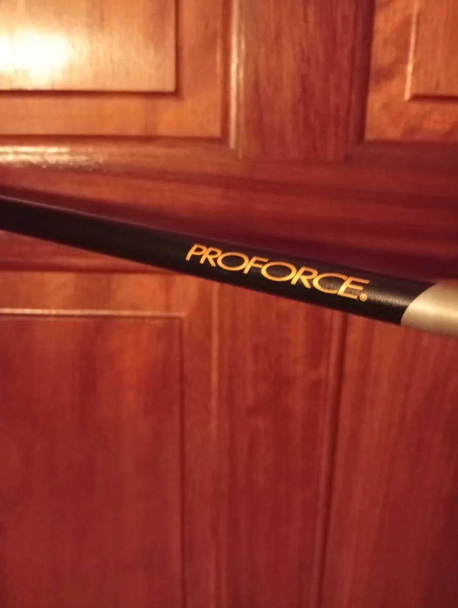 Cleveland 3i Launcher Rescue / Hybrid As New - Image 3